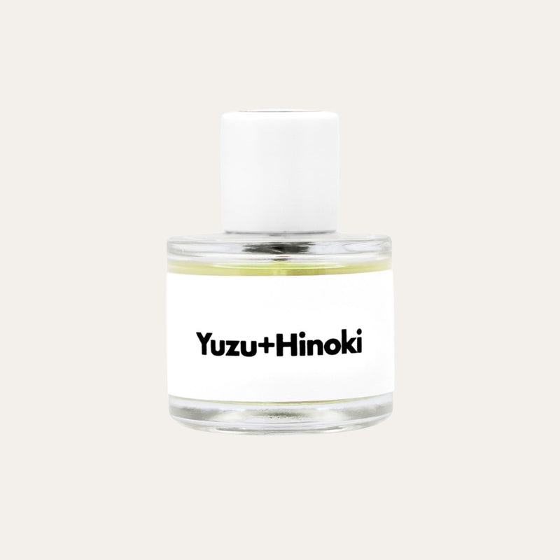 Yuzu+Hinoki Eau de Toilette