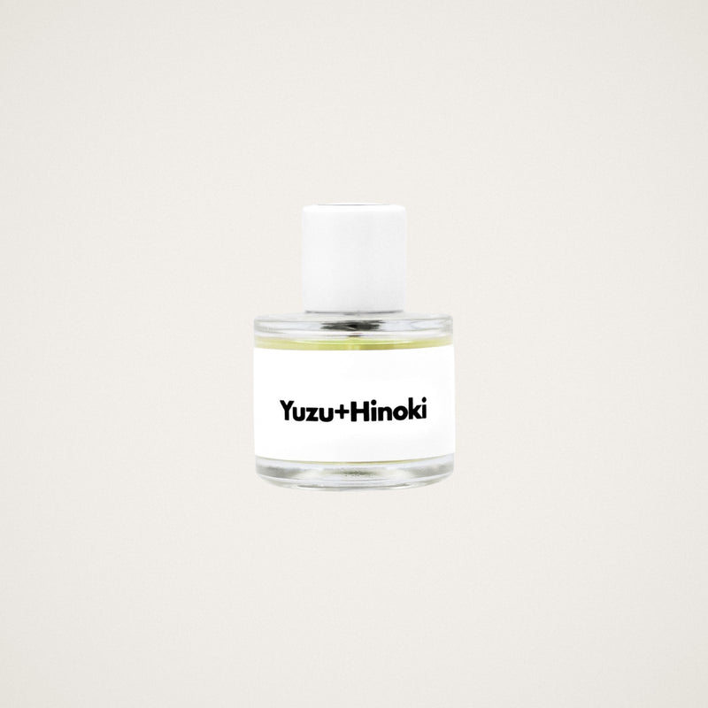 Yuzu+Hinoki Eau de Toilette