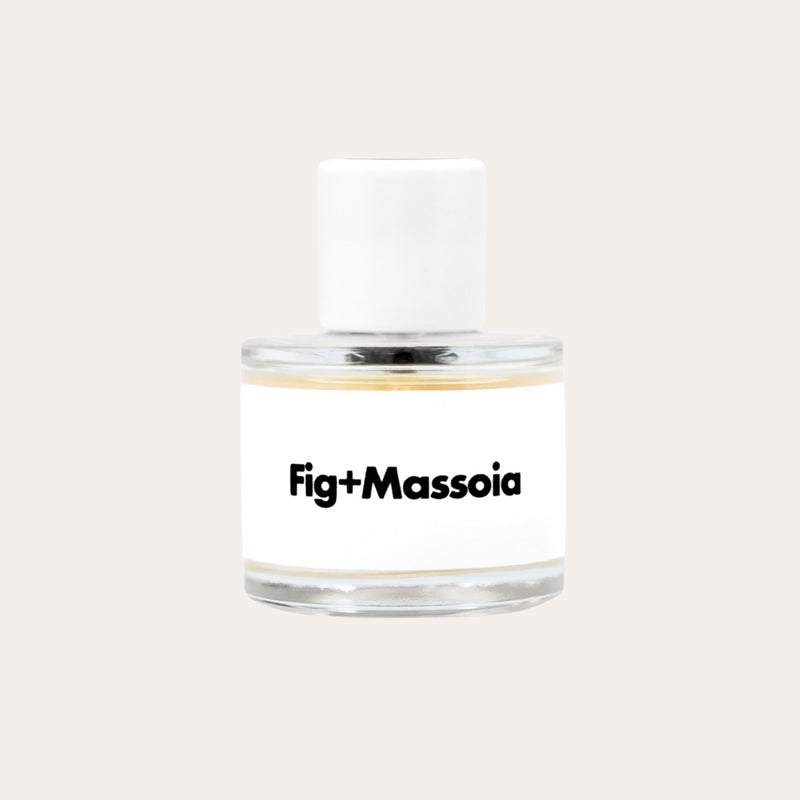 Fig+Massoia Eau de Toilette