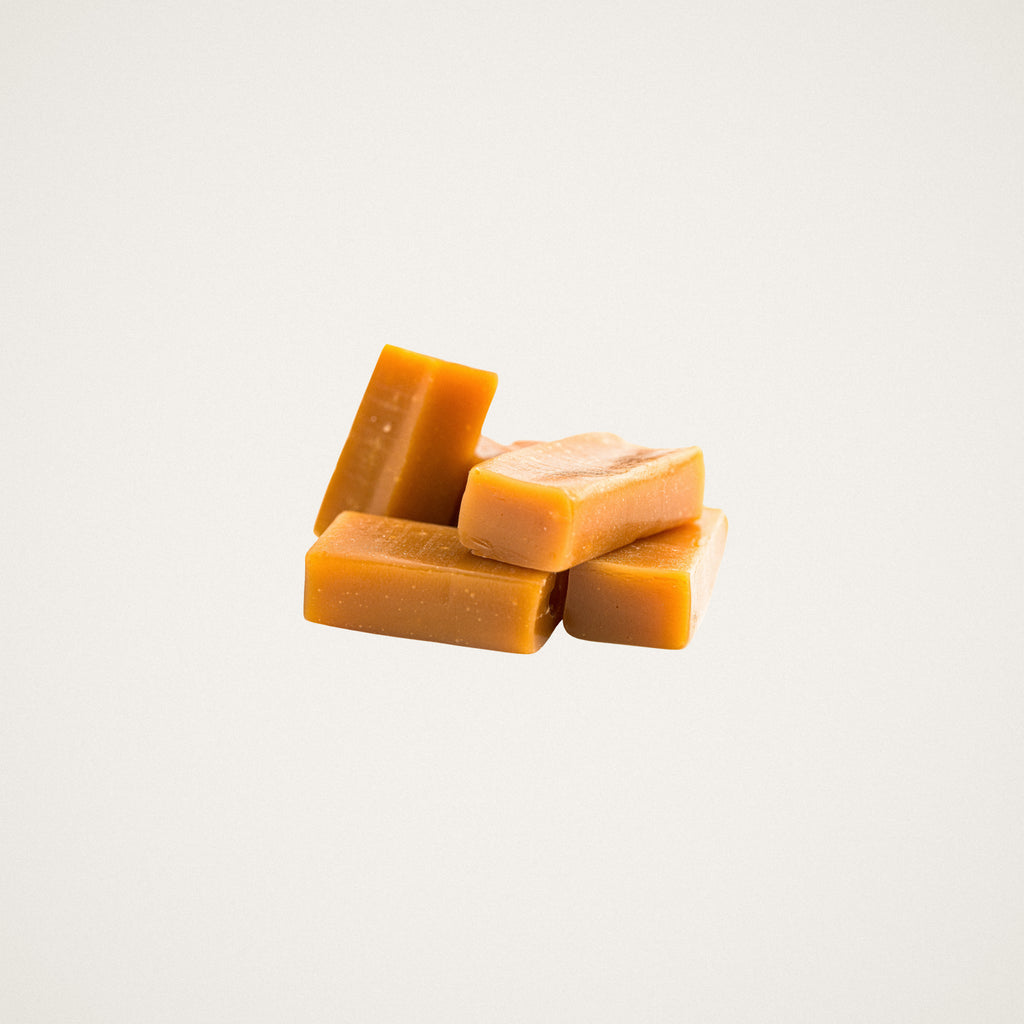 Sea Salt Caramel