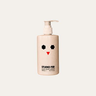 Hand+Body Lotion