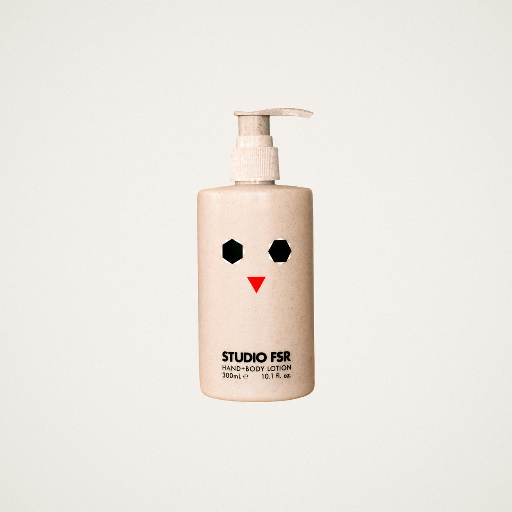 Hand+Body Lotion