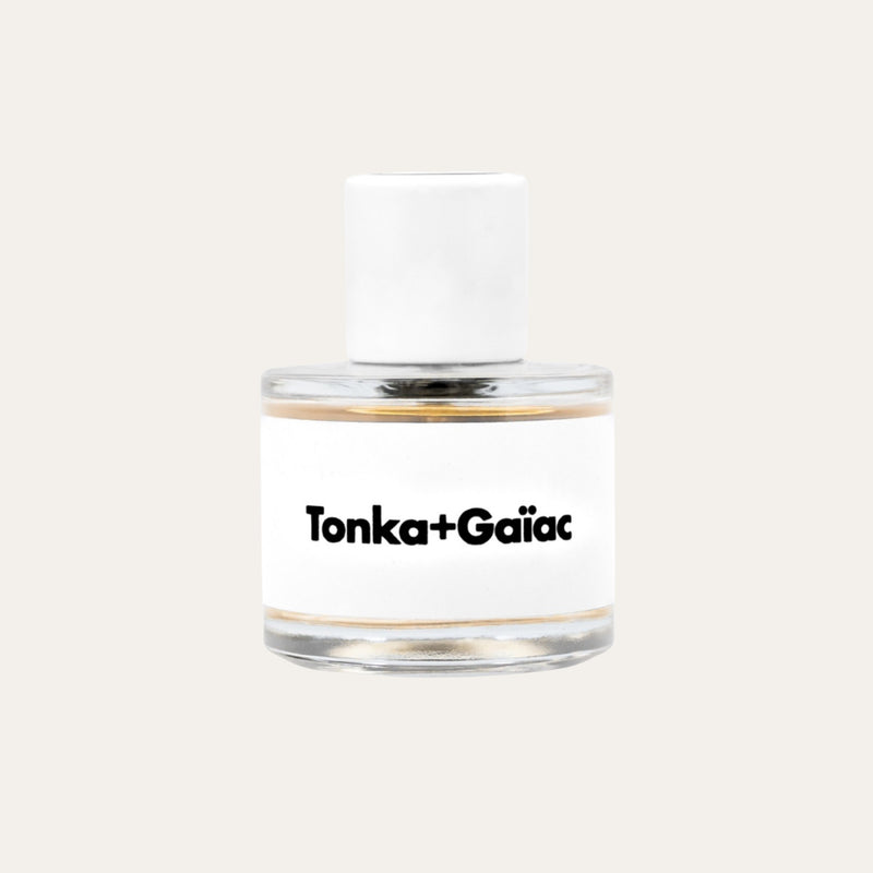 Tonka+Gaïac Eau de Toilette