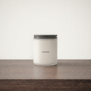 Cocoon Petite Musical Candle
