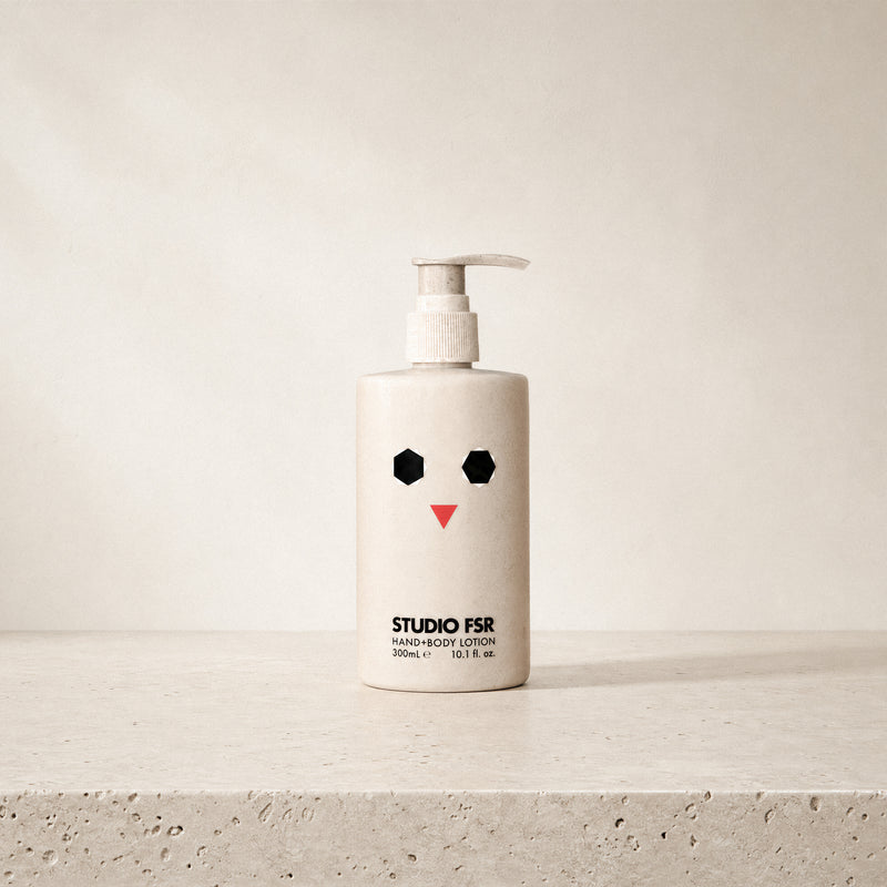 Hand+Body Lotion