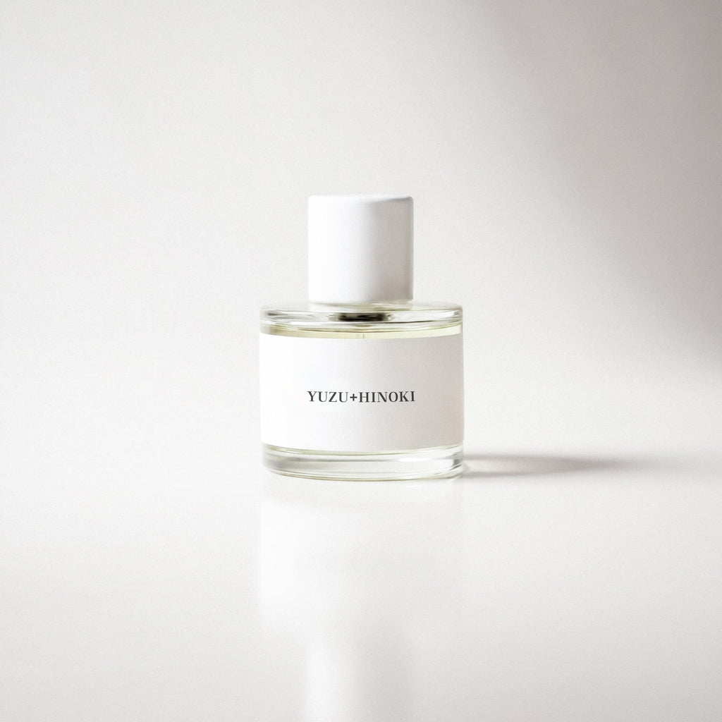 Yuzu+Hinoki Eau de Toilette