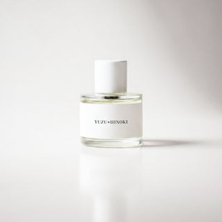 Yuzu+Hinoki Eau de Toilette