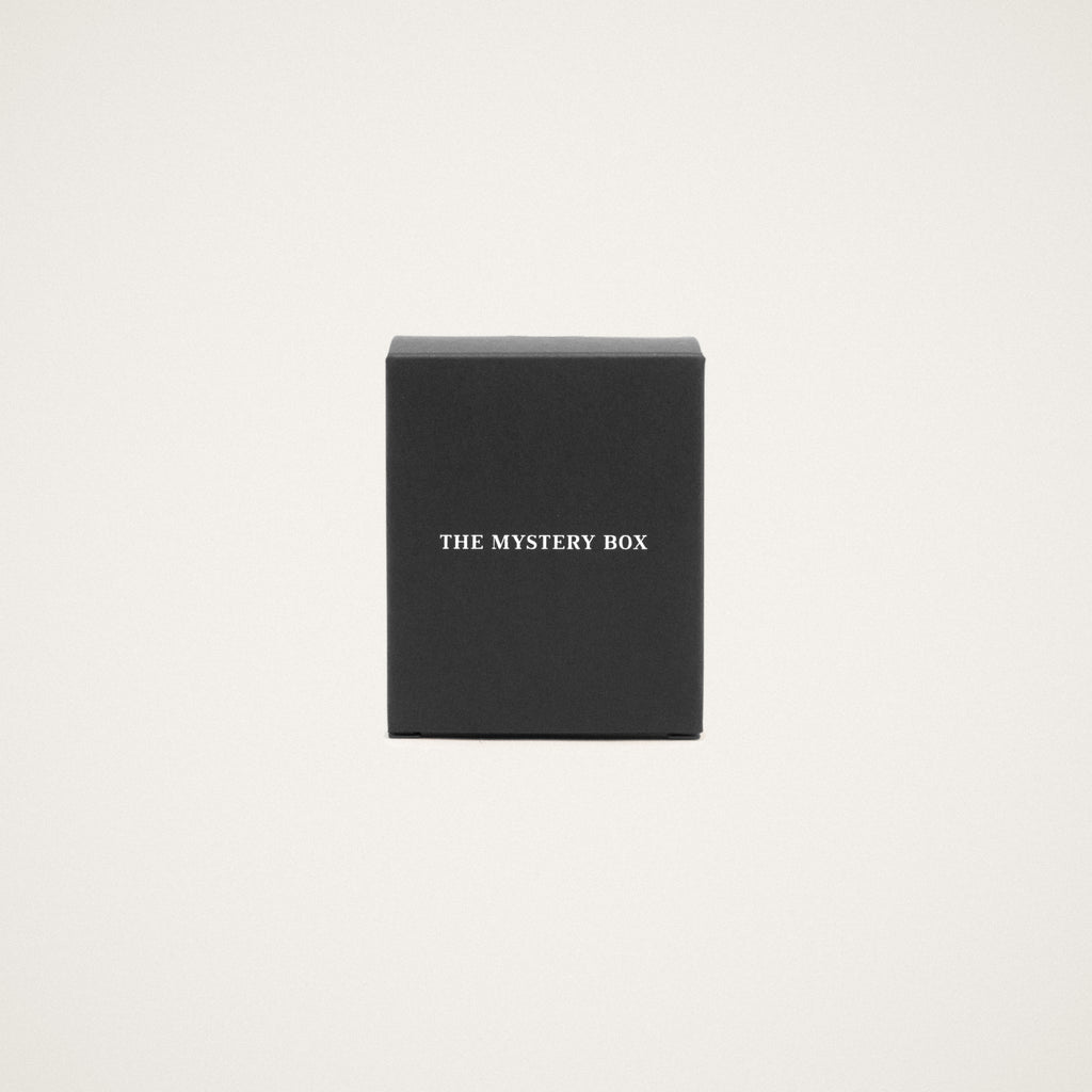 The Mystery Box
