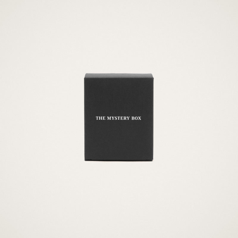 The Mystery Box