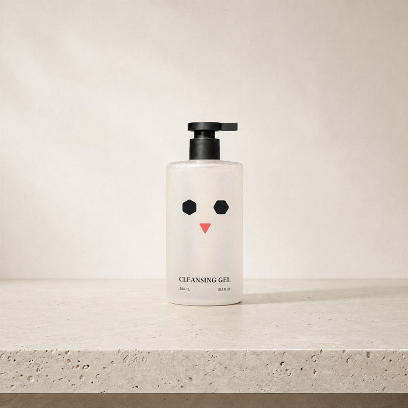 Cleansing Gel