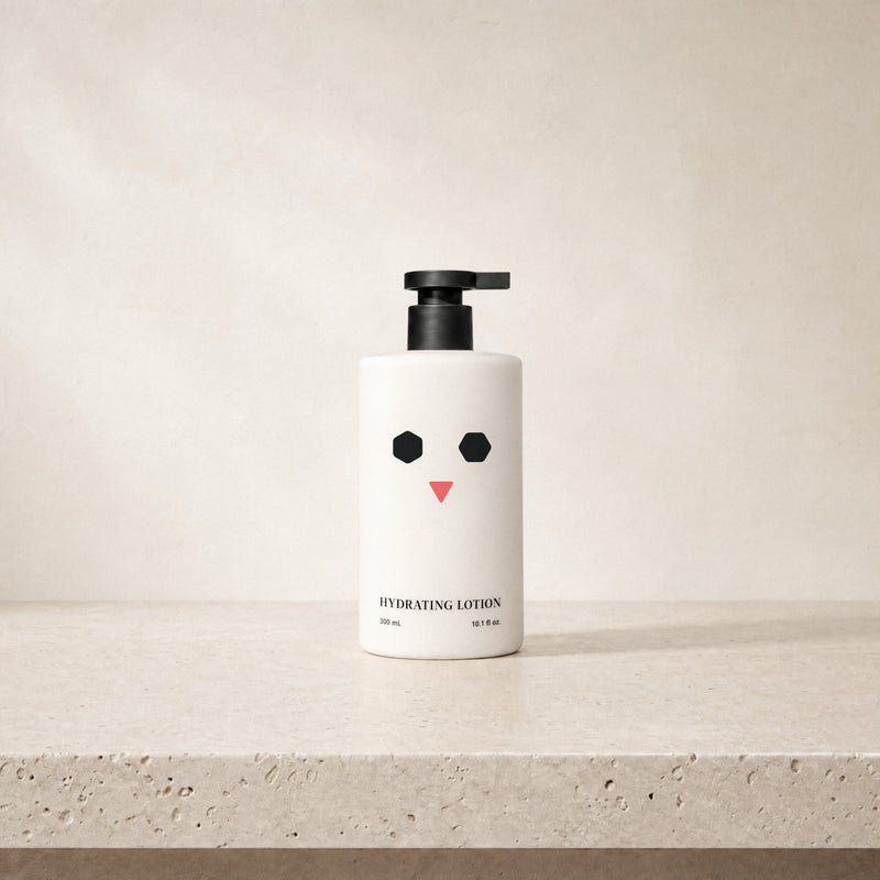 Hydrating Lotion